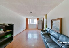 venta de departamento - 2priv plan de guadalupe, san baltazar campeche, puebla - 3 recámaras - 2 baños