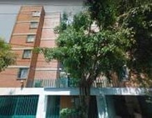 venta de departamento a mitad de precio anahuac en miguel hidalgo - lrb