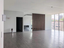 venta de departamento - av. ejército nacional mexicano, granada, miguel hidalgo - 3 baños - 115 m2