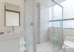 venta de departamento - huatusco, roma sur, cuauhtémoc - 3 baños - 193 m2