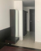 departamento en venta - leibnitz, anzures, miguel hidalgo - 2 baños - 90 m2