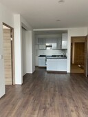 venta de departamento - oportunidad de estrenar en bosques de las lomas a un gran precio - 2 recámaras - 2 baños - 75 m2