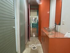 venta de departamento - propiedad en cuauhtémoc - 1 recámara - 55 m2