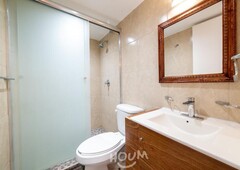 venta de departamento - propiedad en juárez - 1 baño - 84 m2