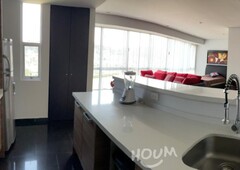 venta de departamento - propiedad en santa fe cuajimalpa - 1 habitación - 70 m2