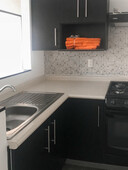 venta de departamento - san francisco xocotitla, del gas, azcapotzalco - 1 baño - 54 m2