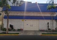 VENTA DE PRECIOSA CASA EN VALLE CEYLAN, TLALNEPANTLA ESTADO DE MEXICO - 4 recámaras - 3 baños - 388.79 m2