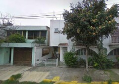 venta de remate bancario casa en alcaldía coyoacán ah - 4 habitaciones - 151 m2