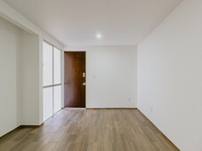 venta - departamento - colonia anáhuac, recién remodelado