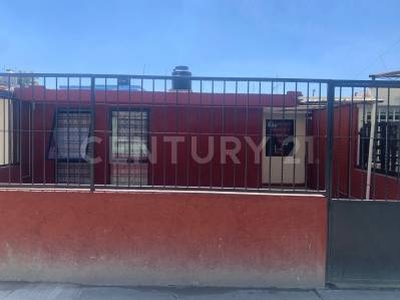 Casa en renta Colonia Obrera Querétaro