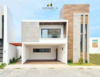 Casa en venta en Lomas del Sol