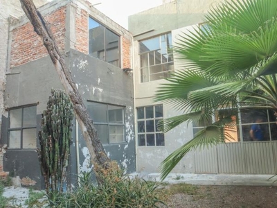 Casa en venta para remodelar en centro historico en San Miguel de Allende.