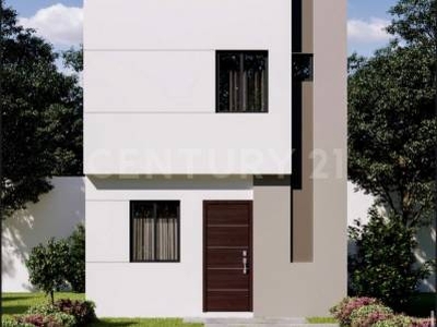 CASA EN VENTA PERISUR II CULIACAN