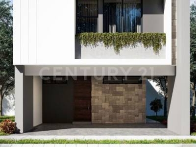 CASA EN VENTA PERISUR II CULIACAN