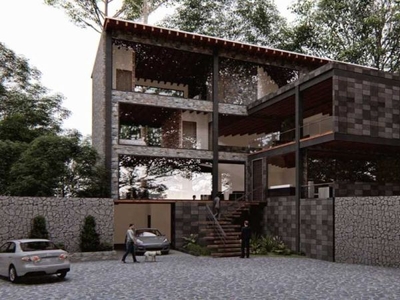 Casa en Venta, Valle de Bravo, Estado de México