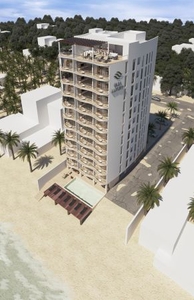 Olea Luxury Departamento en venta en Chicxulub