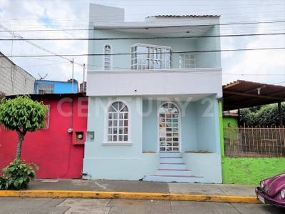 SE RENTA CASA REMODELADA EN SAN ROMÁN, CÓRDOBA, VER