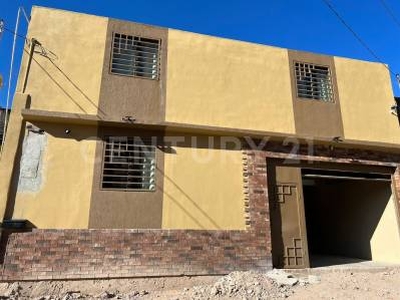 casa en venta en colonia Solidaridad, Nogales Sonora