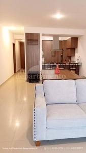 Venta Departamento Residencial Natura