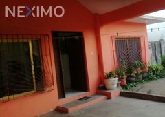 casa en venta en la col. carranza, boca del rio, veracruz