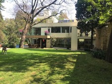 Casa en Venta Lomas de Chapultepec