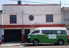 casa sola en venta, en cuchilla del tesoro, gustavo a. madero