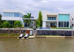 casa venta - el dorado - boca del río