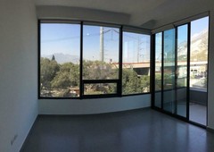 departamentos en venta - 122m2 - 2 recámaras - monterrey - 5,200,000