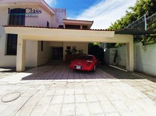 casas en venta - 515m2 - 4 recámaras - valle real - 16,750,000