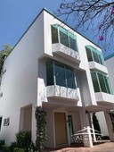 se vende casa en condominio colonia coyoacan