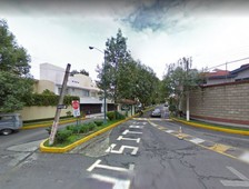 venta casa fracc. fuente de la pena tlalpan. jj