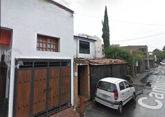 casa en súper precio en xochimilco