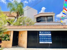 casa en venta en loma real, zapopan, jalisco