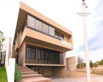 casa en venta en puerta de hierro, zapopan, jalisco