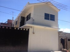 casa en venta - zacatepec, groenlandia - 2 baños