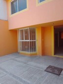 casas en renta - 100m2 - 3 recámaras - san andres cholula - 6,000