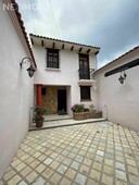 casas en venta - 287m2 - 3 recámaras - san cristobal de las casas - 4,200,000