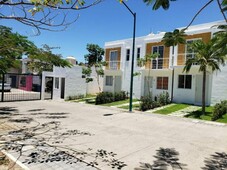 casas en venta - 64m2 - 2 recámaras - zihuatanejo - 1,050,000