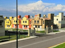 casas en venta - 70m2 - 2 recámaras - huejotzingo - 870,000