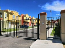 casas en venta - 70m2 - 2 recámaras - santa maría zacatepec - 869,900