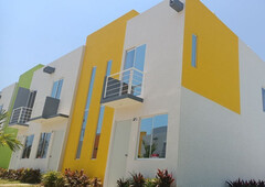casas terramar iii - acapulco