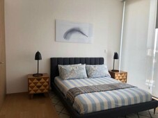 departamentos en venta - 60m2 - 1 recámara - san josé insurgentes - 4,500,000