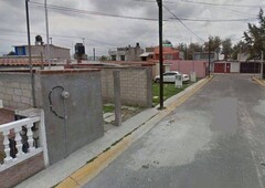 remate casa en col.villa santin mun.toluca rca