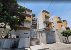 venta departamento san sebastian iztapalapa