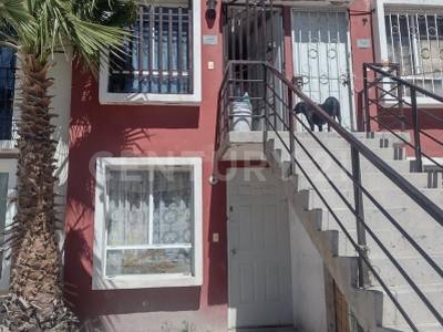 Casa Duplex en venta en Paseos de San Antonio, Aguascalientes