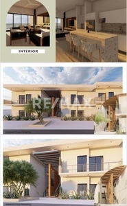Casa en condominio en venta, en Playa Estela, Kino Nuevo, Hermosillo, Sonora.