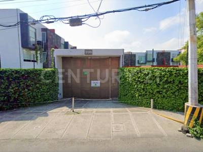 Casa en Condominio Horizontal en venta en Miguel Hidalgo, Tlalpan