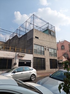 Casa en Venta Colonia Industrial, Gustavo A. Madero, CDMX