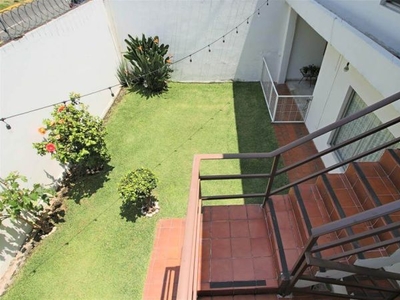 CASA EN VENTA CON USO COMERCIAL ZONA DORADA, REFORMA, CUERNAVACA, MORELOS