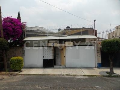Casa en venta en Ampliación Sinatel, Iztacalco